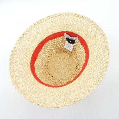 Hermes Adele Hat Beige 59 — view 5