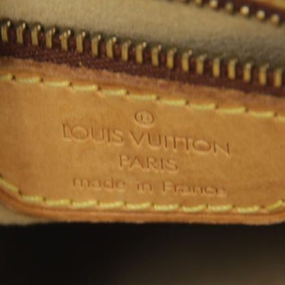 Louis Vuitton LV Monogram Looping MM M51146 Shoulder Bag Monogram