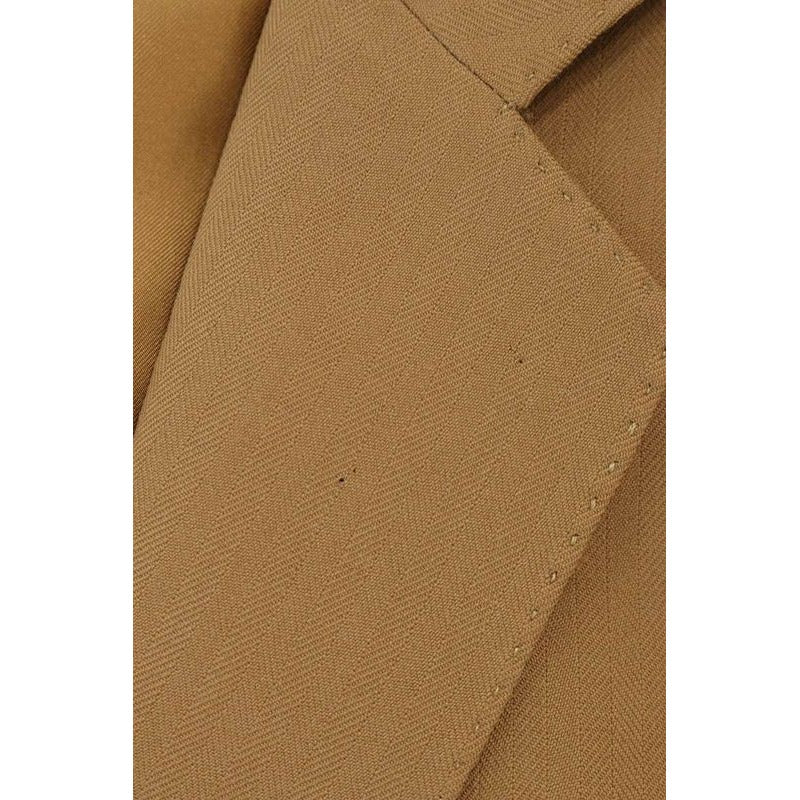 Saint Laurent Paris Y7 C28 Terror Jacket F38 — view 3