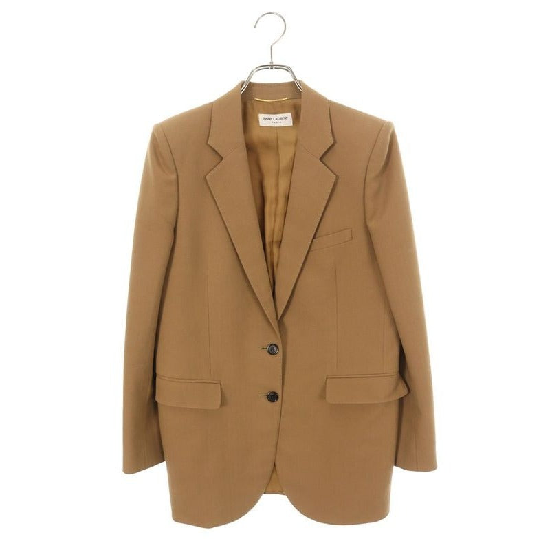 Saint Laurent Paris Y7 C28 Terror Jacket F38