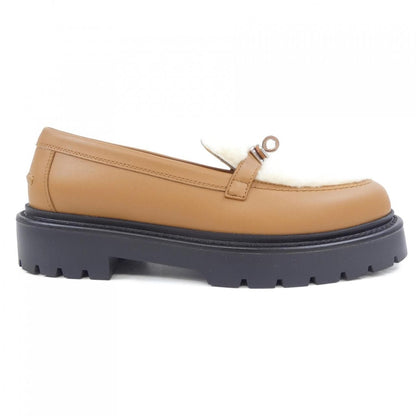Hermes Icon Icone Kelly Buckle Z Shoes