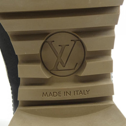 Louis Vuitton Laurier Train Boots — view 6