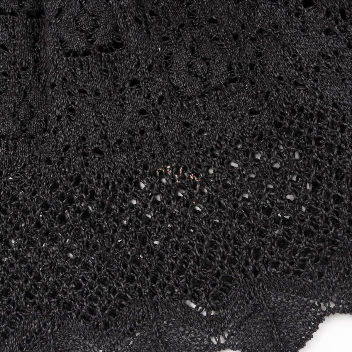 Chanel Dress CC Logo Button — view 7