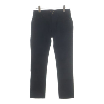 Saint Laurent Skiny Denim Pants Black