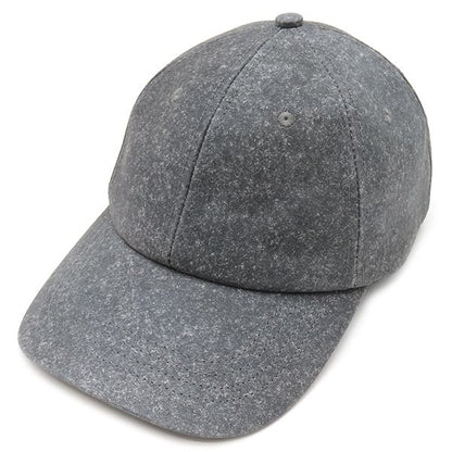 Bottega Veneta Cap Flannel Print Nubuckles Cles Leather Charcoal S Hat Dark