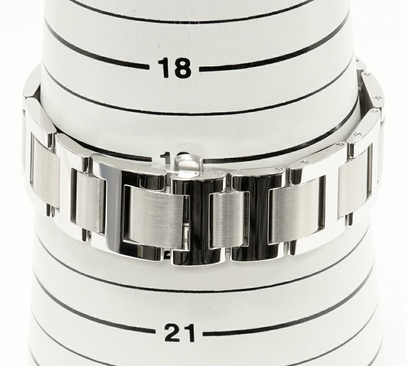 Cartier Ballon Bleu Chrono LM W6920025 Men's