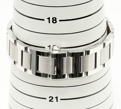 Cartier Ballon Bleu Chrono LM W6920025 Men's