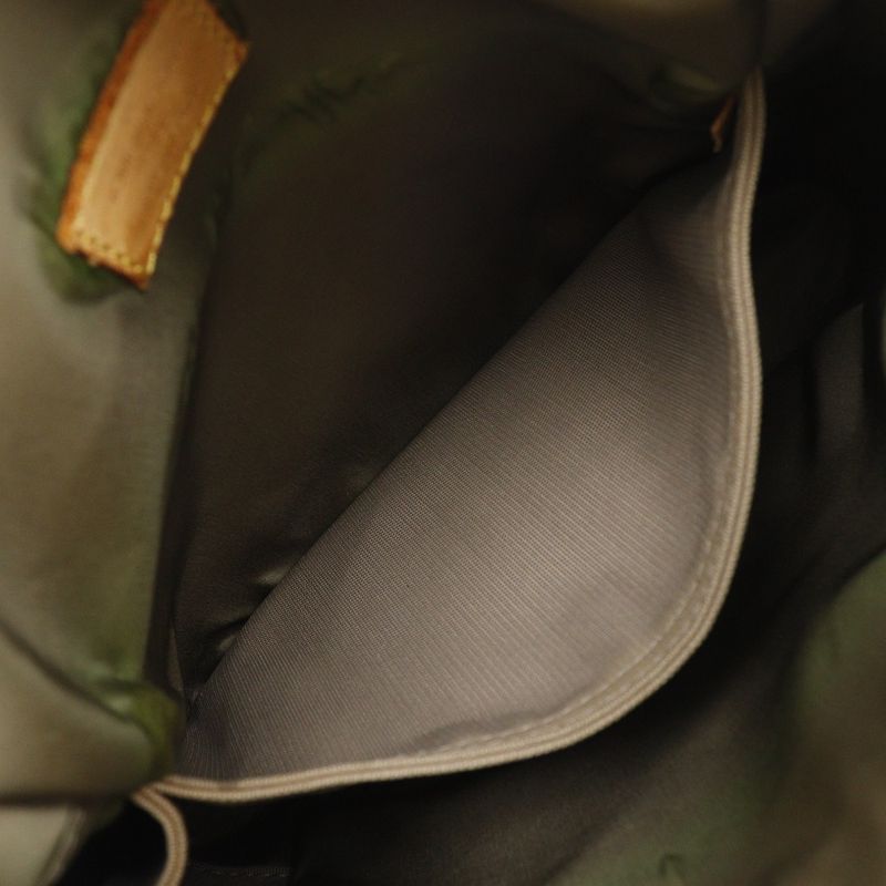 Louis Vuitton Citadin M93041 Damier Geant Canvas Sable Beige Sp0074 Men's