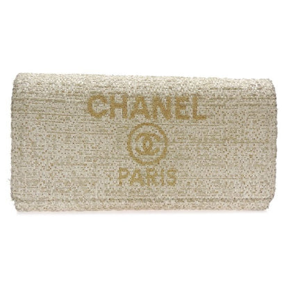 Chanel Long Wallet A80053