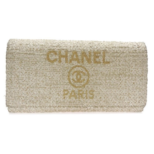 Chanel Long Wallet A80053