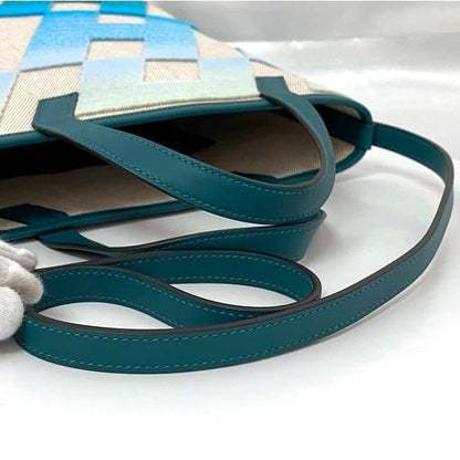 Hermes 2-Way Bag Ambier PM