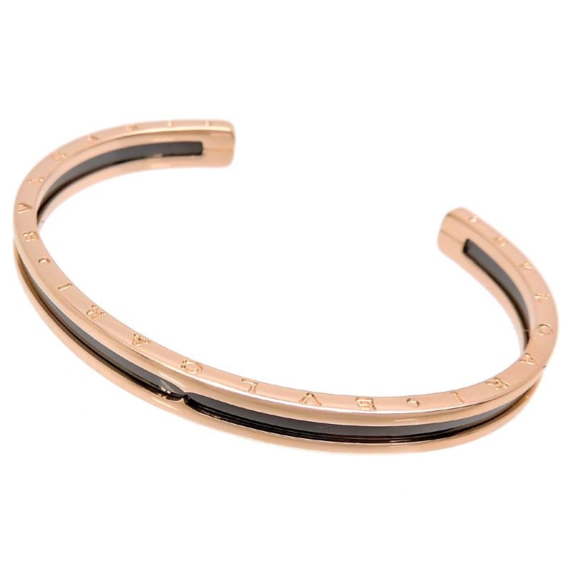 Bvlgari B.zero1 Bangle