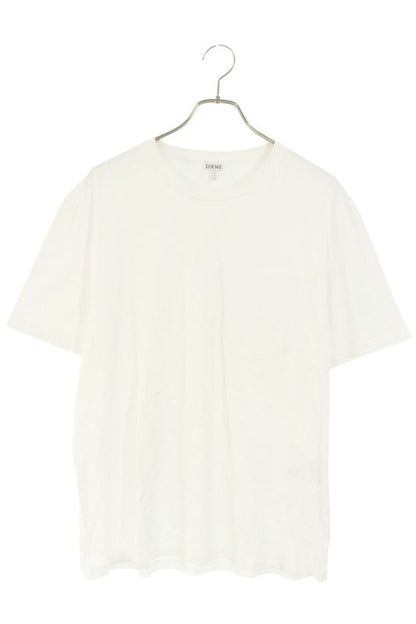 Loewe H526y22xat Anagram Patch T-shirt Men's L