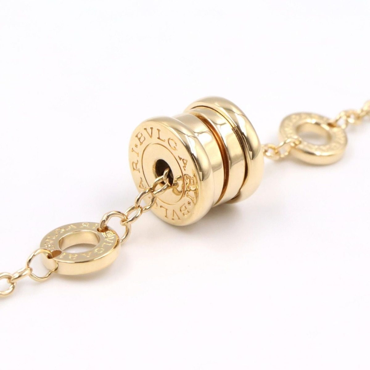 Bvlgari Bracelet B-zero One Element 18.5 18k — view 6