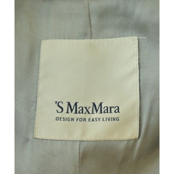 Max Mara 'S Coat — view 3