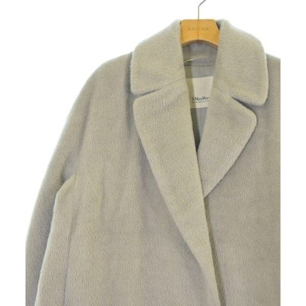Max Mara 'S Coat — view 4