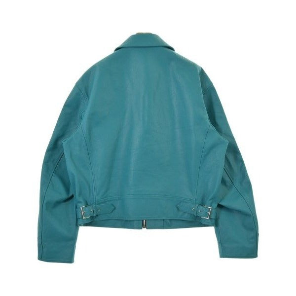 Versace Jacket Blue 50 — view 2