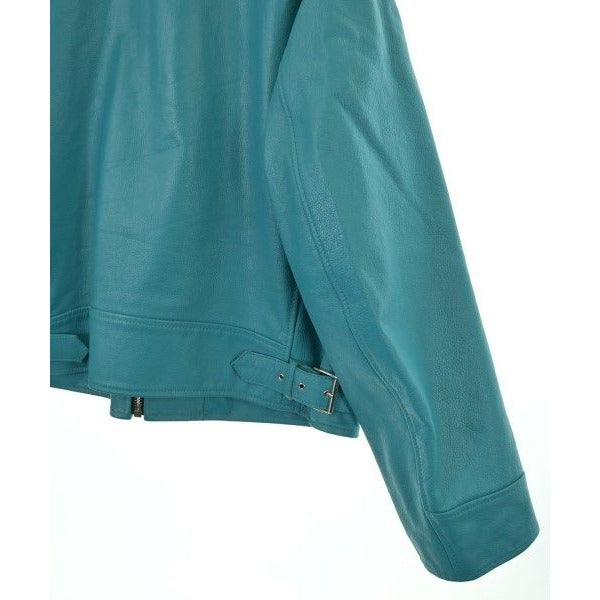 Versace Jacket Blue 50 — view 6