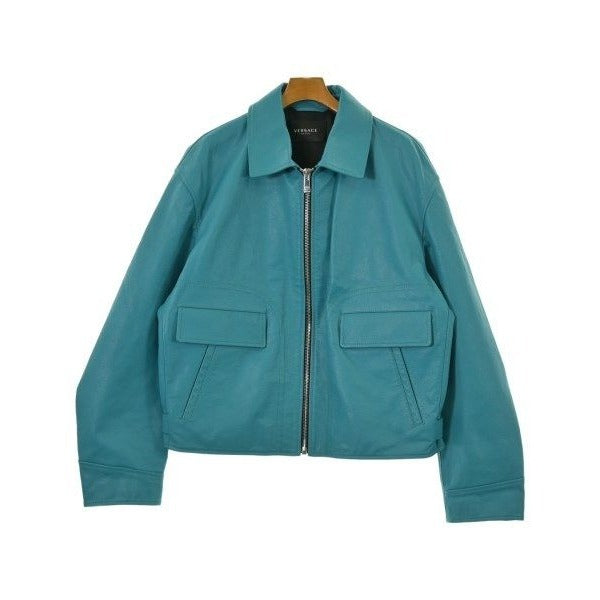 Versace Jacket Blue 50