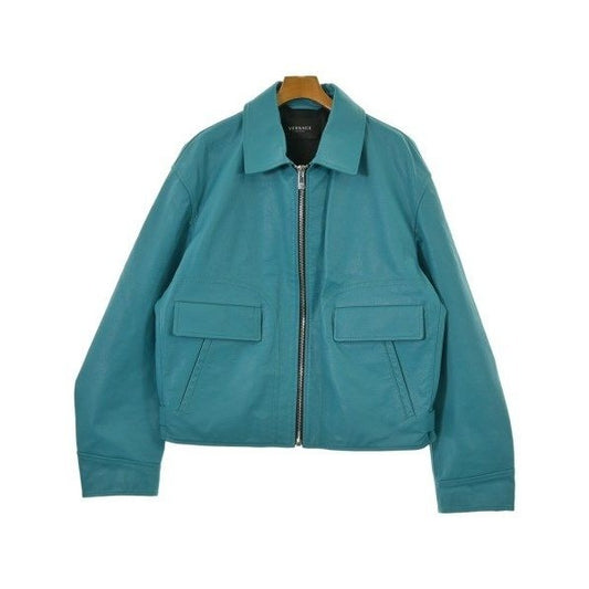 Versace Jacket Blue 50