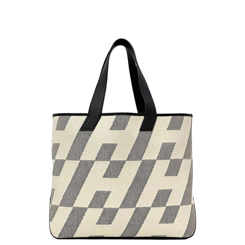 Hermes Tote Bag Ambier GM Natural Beige