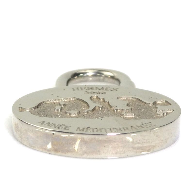 Hermes Charm Cadenas 2003 Annee Mediterranee