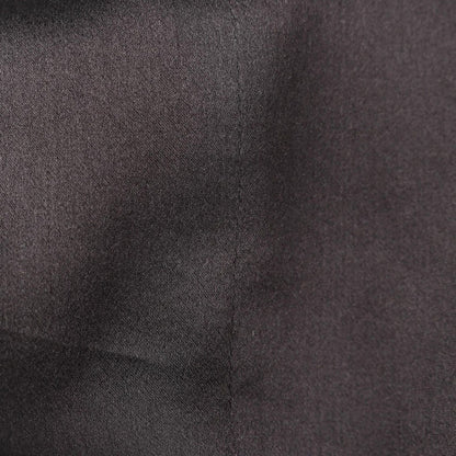 Chanel Skirt CC Logo Rayon — view 9