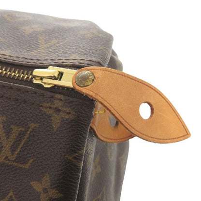 Louis Vuitton Speedy 40 Monogram M41522 Handbag LV 0644 Louis Vuitton