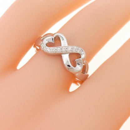 Tiffany & Co Double Loving Ring — view 6