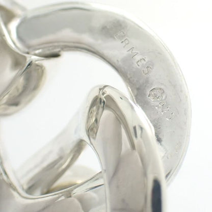 Hermes Bracelet Princesse Des Steppesatgent Silver 925 Step Princess Chain