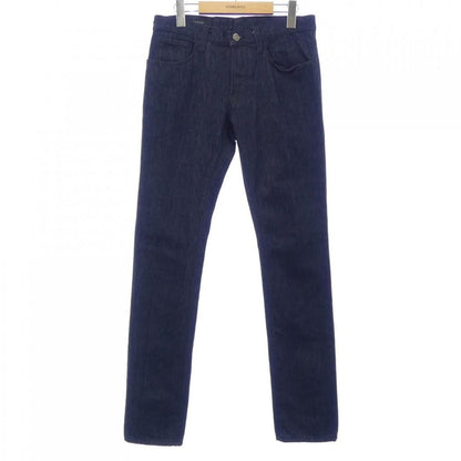 Gucci Jeans Navy