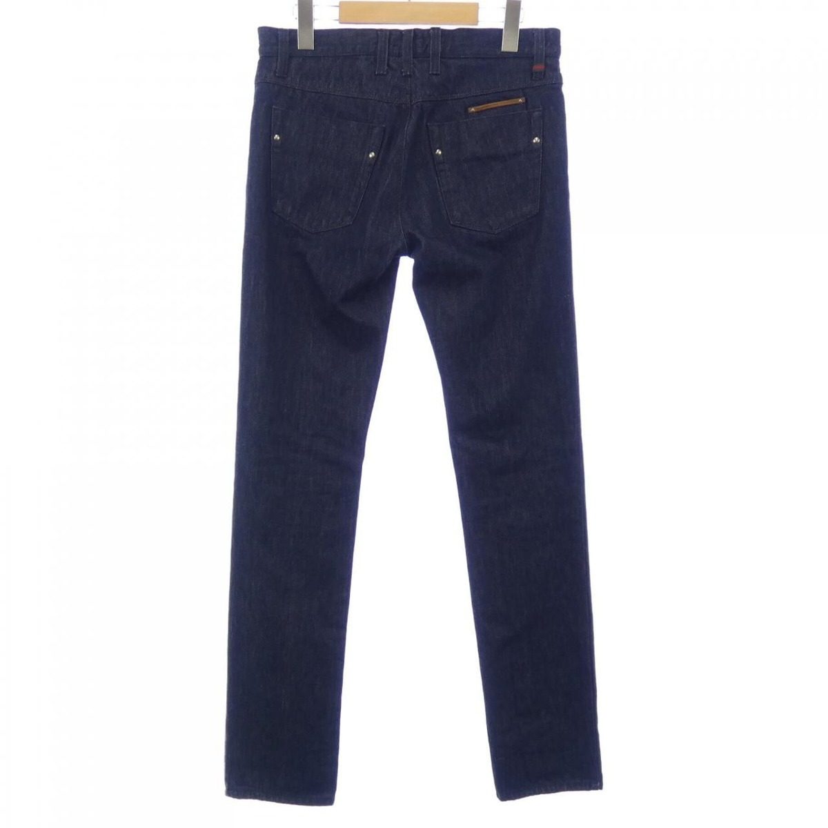 Gucci Jeans Navy — view 2