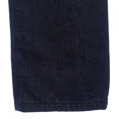 Gucci Jeans Navy — view 5