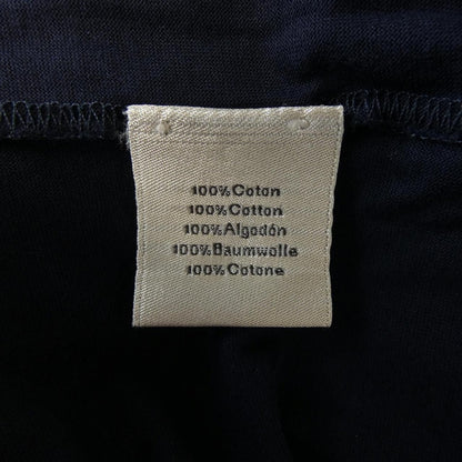 Hermes Black Graphic T-Shirt — view 3
