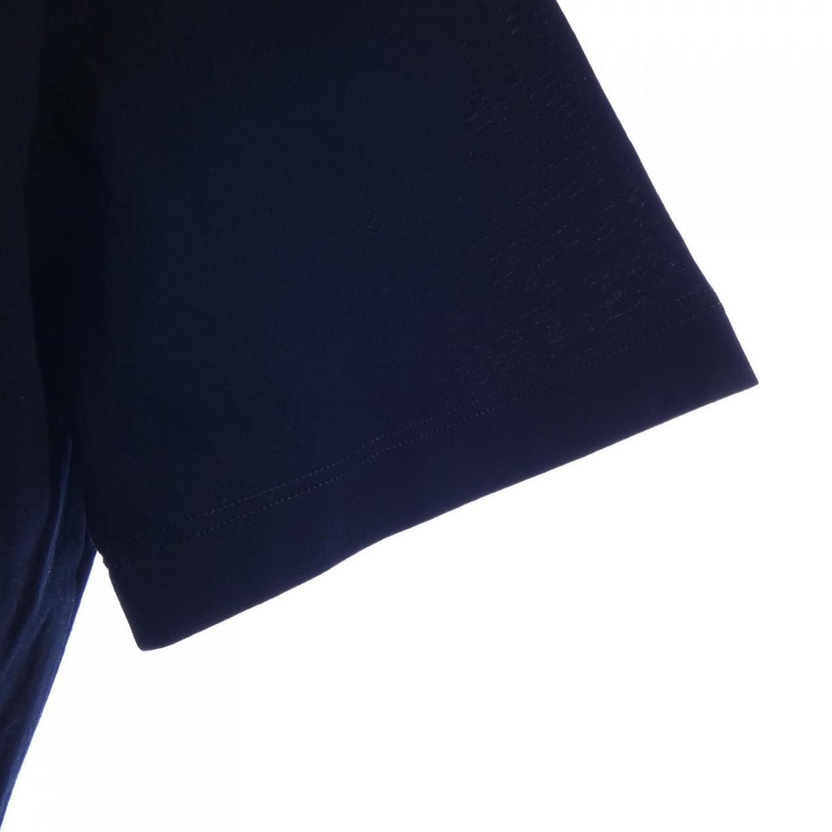 Hermes Black Graphic T-Shirt — view 6