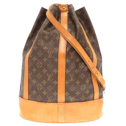Louis Vuitton Randonnee GM Monogram M42