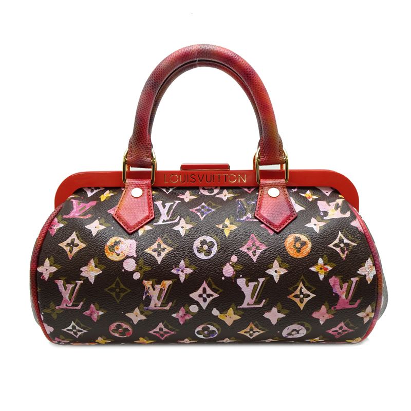 Louis Vuitton Handbag Papillon