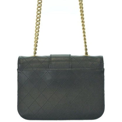Chanel Shoulder Bag Black — view 2