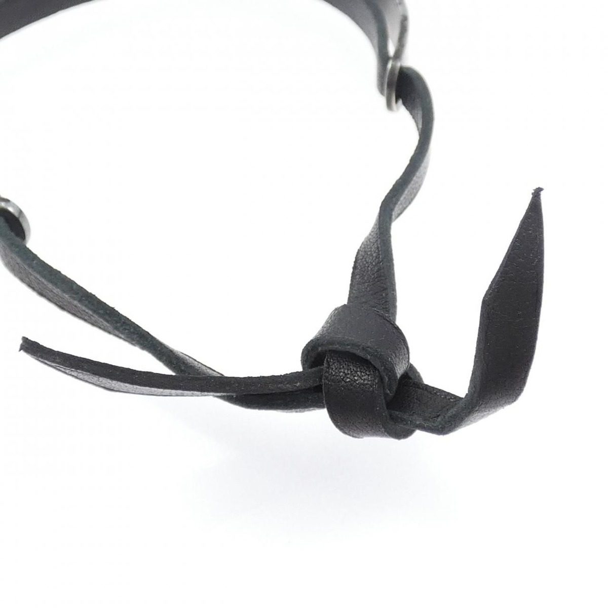 Hermes 925 Bangle Bracelet — view 3