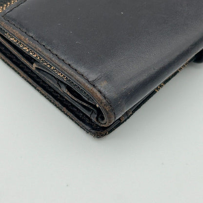 Fendi Fold Wallet Bifold Motif — view 10