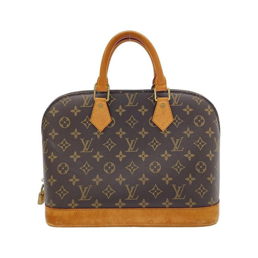 Louis Vuitton Monogram Alma PM Bag