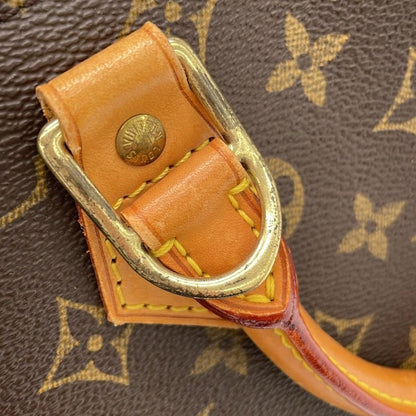 Louis Vuitton Monogram Alma PM Bag — view 5