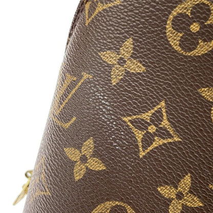 Louis Vuitton Monogram Alma PM Bag — view 7