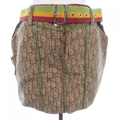 Dior Vintage Trotter Skirt