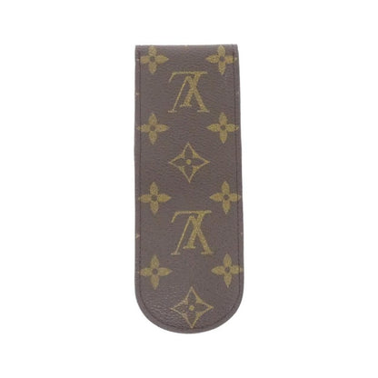 Louis Vuitton Monogram Etui Stilo Pen Case Jacket — view 2