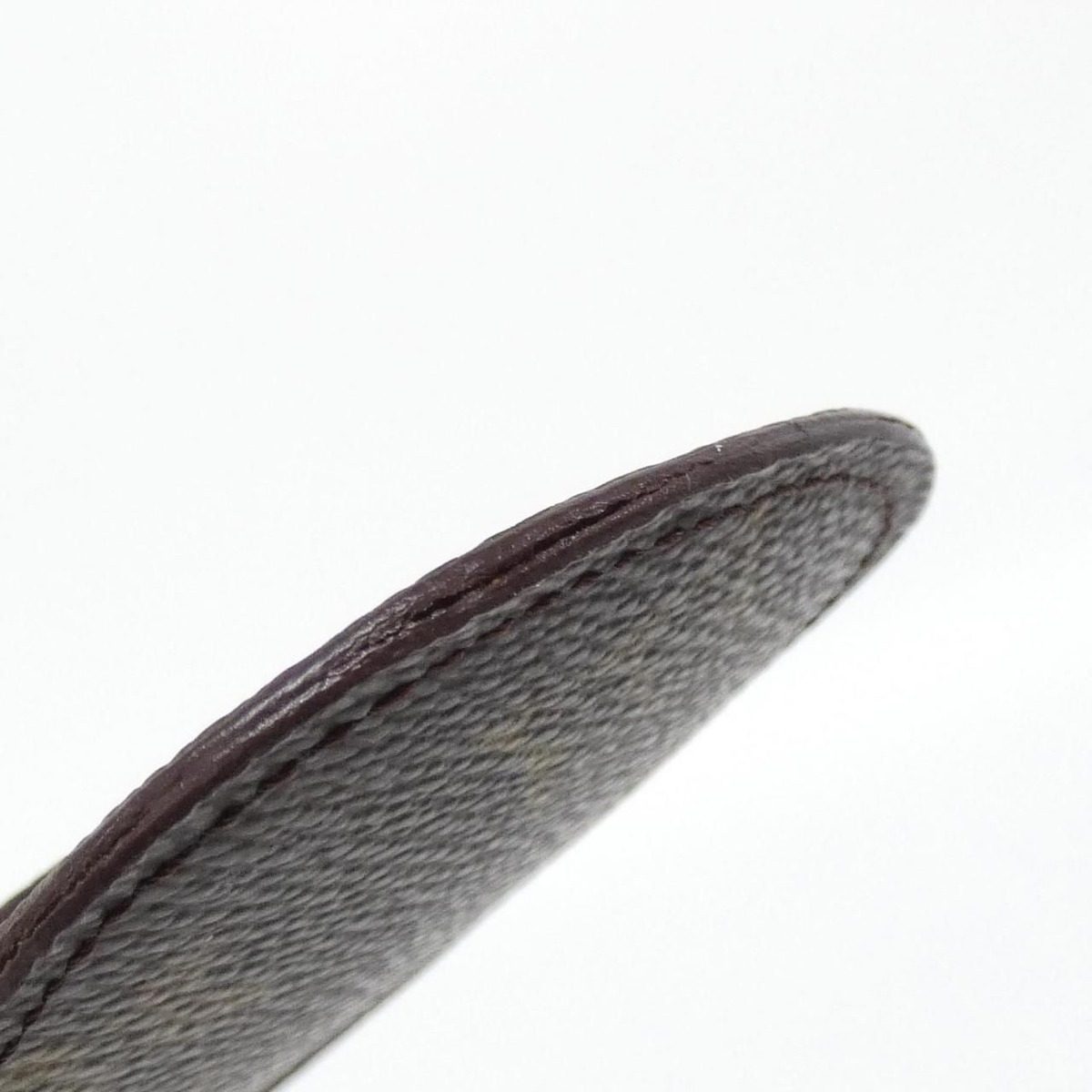 Louis Vuitton Monogram Etui Stilo Pen Case Jacket — view 4