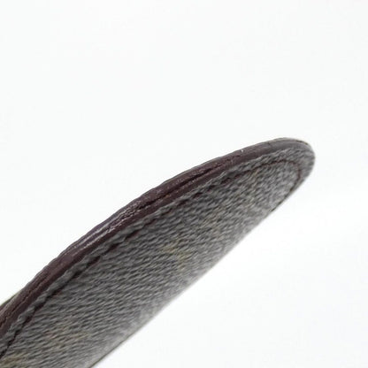 Louis Vuitton Monogram Etui Stilo Pen Case Jacket — view 4