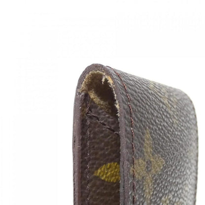 Louis Vuitton Monogram Etui Stilo Pen Case Jacket — view 6