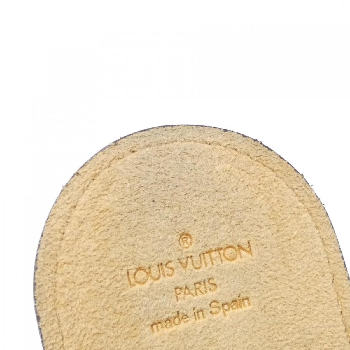 Louis Vuitton Monogram Etui Stilo Pen Case Jacket — view 9
