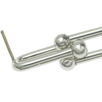 Super With Box Tiffany & Co Tiffany & Co 2022item Hardware Double Long Link